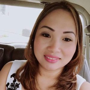 Meet your Posher, Lena